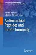 E-Book (pdf) Antimicrobial Peptides and Innate Immunity von Pieter S. Hiemstra, Sebastian A. J. Zaat