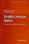 E-Book (pdf) Variable Lebesgue Spaces von David V. Cruz-Uribe, Alberto Fiorenza