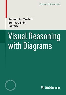 E-Book (pdf) Visual Reasoning with Diagrams von 