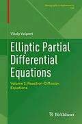 E-Book (pdf) Elliptic Partial Differential Equations von Vitaly Volpert