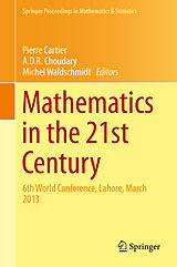 eBook (pdf) Mathematics in the 21st Century de 