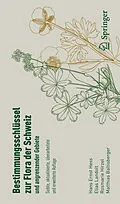 E-Book (pdf) Bestimmungsschlüssel zur Flora der Schweiz und angrenzender Gebiete von Hans Ernst Hess, Elias Landolt, Rosmarie Müller-Hirzel