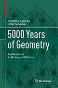 E-Book (pdf) 5000 Years of Geometry von Christoph J. Scriba, Peter Schreiber