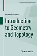 E-Book (pdf) Introduction to Geometry and Topology von Werner Ballmann