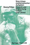 E-Book (pdf) Vom Lösen Mathematischer Aufgaben von James Allister Jenkins