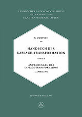 E-Book (pdf) Handbuch der Laplace-Transformation von Gustav Doetsch