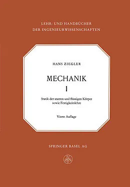 E-Book (pdf) Mechanik von Hans Ziegler