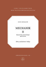 E-Book (pdf) Mechanik von Hans Ziegler