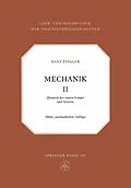 E-Book (pdf) Mechanik von Hans Ziegler