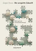 E-Book (pdf) Die verspielte Zukunft von Jürgen Drews