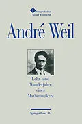 E-Book (pdf) Lehr- und Wanderjahre eines Mathematikers von André Weil