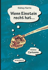 E-Book (pdf) Wenn Einstein recht hat von Sidnex Harris
