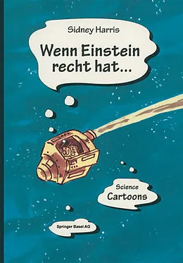 E-Book (pdf) Wenn Einstein recht hat von Sidnex Harris
