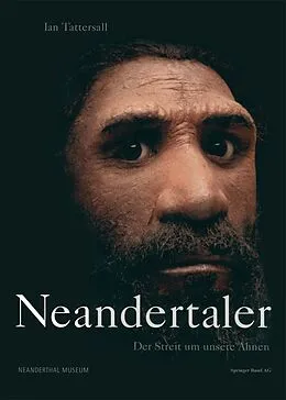 E-Book (pdf) Neandertaler von Ian Tattersall