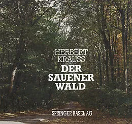 E-Book (pdf) Der Sauener Wald von KRAUSS