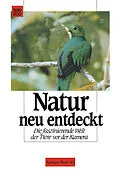 E-Book (pdf) Natur neu entdeckt von SCHMITT