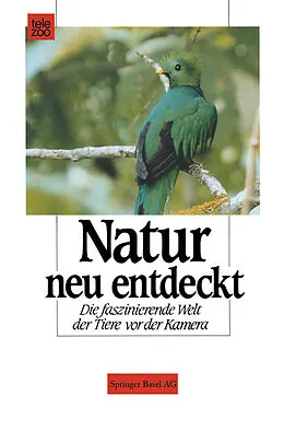 E-Book (pdf) Natur neu entdeckt von SCHMITT
