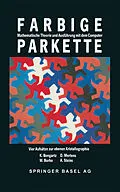 E-Book (pdf) Farbige Parkette von W. Borho, Bongartz, Mertens