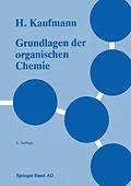 E-Book (pdf) Grundlagen der organischen Chemie von KAUFMANN