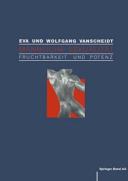 E-Book (pdf) Männliche Sexualität von E.-W. Vanscheidt, Graf, Baumann