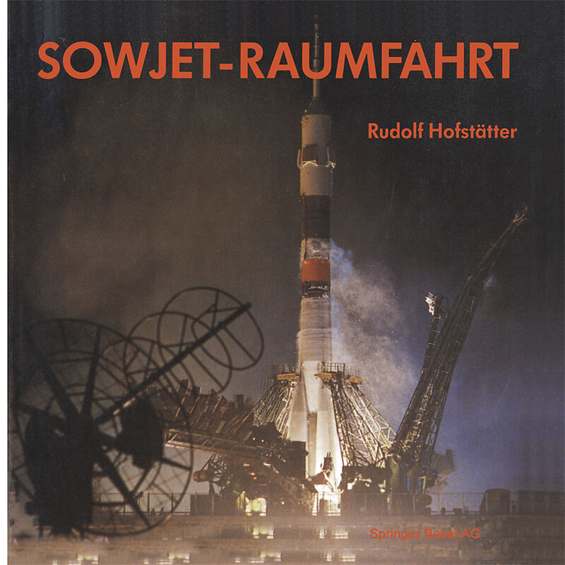Sowjet-Raumfahrt