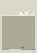 E-Book (pdf) Failure Mechanisms for Reinforced Concrete Beams in Torsion and Bending / Mécanismes de ruine pour des poutres en béton armé soumises à la torsion et à la flexion / Bruchmechanismen für Stahlbetonbalken unter Torsion und Biegung von P. Müller