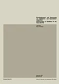 E-Book (pdf) Bruchwiderstand und Bemessung von Stahlbeton- und Spannbetontragwerken von J. Grob, Thürlimann