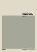 E-Book (pdf) Längsschub, Querbiegung und teilweise Quervorspannung in Zugplatten von Betonträgern von H. Bachmann