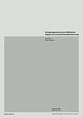 E-Book (pdf) Ermüdungsversuche an Stahlbetonbalken mit und ohne Schubbewehrung von FREY, THÜRLIMANN