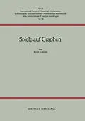E-Book (pdf) Spiele auf Graphen von KUMMER