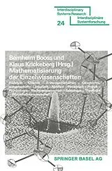 E-Book (pdf) Mathematisierung der Einzelwissenschaften von BOOSS, KRICKEBERG