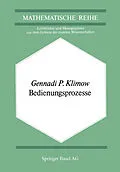 E-Book (pdf) Bedienungsprozesse von G.P. Klimow