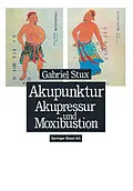 E-Book (pdf) Akupunktur, Akupressur und Moxibustion von G. Stux