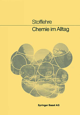 E-Book (pdf) Chemie im Alltag von Ch. Siegrist, U. Claus, B. Haefeli