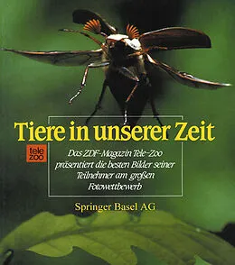 E-Book (pdf) Tiere in unserer Zeit von SCHMITT