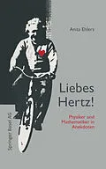E-Book (pdf) Liebes Hertz! von Anita Ehlers
