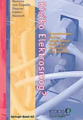 E-Book (pdf) Risiko Elektrosmog? von H.-Peter Neitzke, Jürgen van Capelle, Katharina Depner