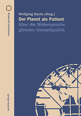 E-Book (pdf) Der Planet als Patient von 