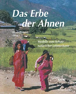 E-Book (pdf) Das Erbe der Ahnen von KEMF
