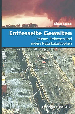E-Book (pdf) Entfesselte Gewalten von Klaus Jacob