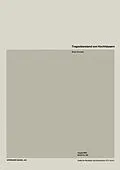 E-Book (pdf) Tragwiderstand von Hochhäusern von B. Zimmerli