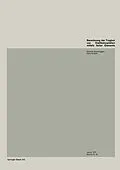 E-Book (pdf) Berechnung der Traglast von Stahlbetonplatten mittels Finiter Elemente von E. Anderheggen, Knöpfel