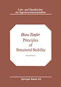 E-Book (pdf) Principles of Structural Stability von H. Ziegler