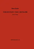 E-Book (pdf) Vorlesungen über Mechanik von H. Ziegler