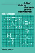 E-Book (pdf) Einführung in die Theorie Geregelter Drehstromantriebe von H. Bühler