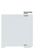 E-Book (pdf) Berechnung unelastischer Rahmen nach der Theorie 2. Ordnung von K. Aas-Jakobsen, Grenacher