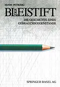 E-Book (pdf) Der Bleistift von Henry Petroski