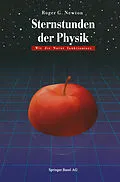E-Book (pdf) Sternstunden der Physik von Roger G. Newton