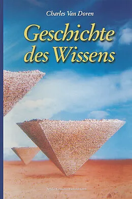 E-Book (pdf) Geschichte des Wissens von Charles Van Doren