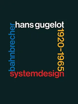 E-Book (pdf) System-Design Bahnbrecher: Hans Gugelot 192065 von WICHMANN
